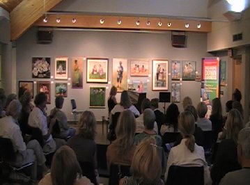 2007 Concertos in the Key of Soul