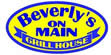 Beverlys On Main - 140 Main Street, Wasaga Beach - 705-429-0179