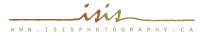 Isis Photography - Silver Sponsor