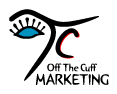 Off the Cuff Marketing - Platinum Sponsor