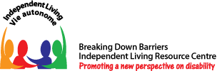 Supporting Breaking Down Barriers